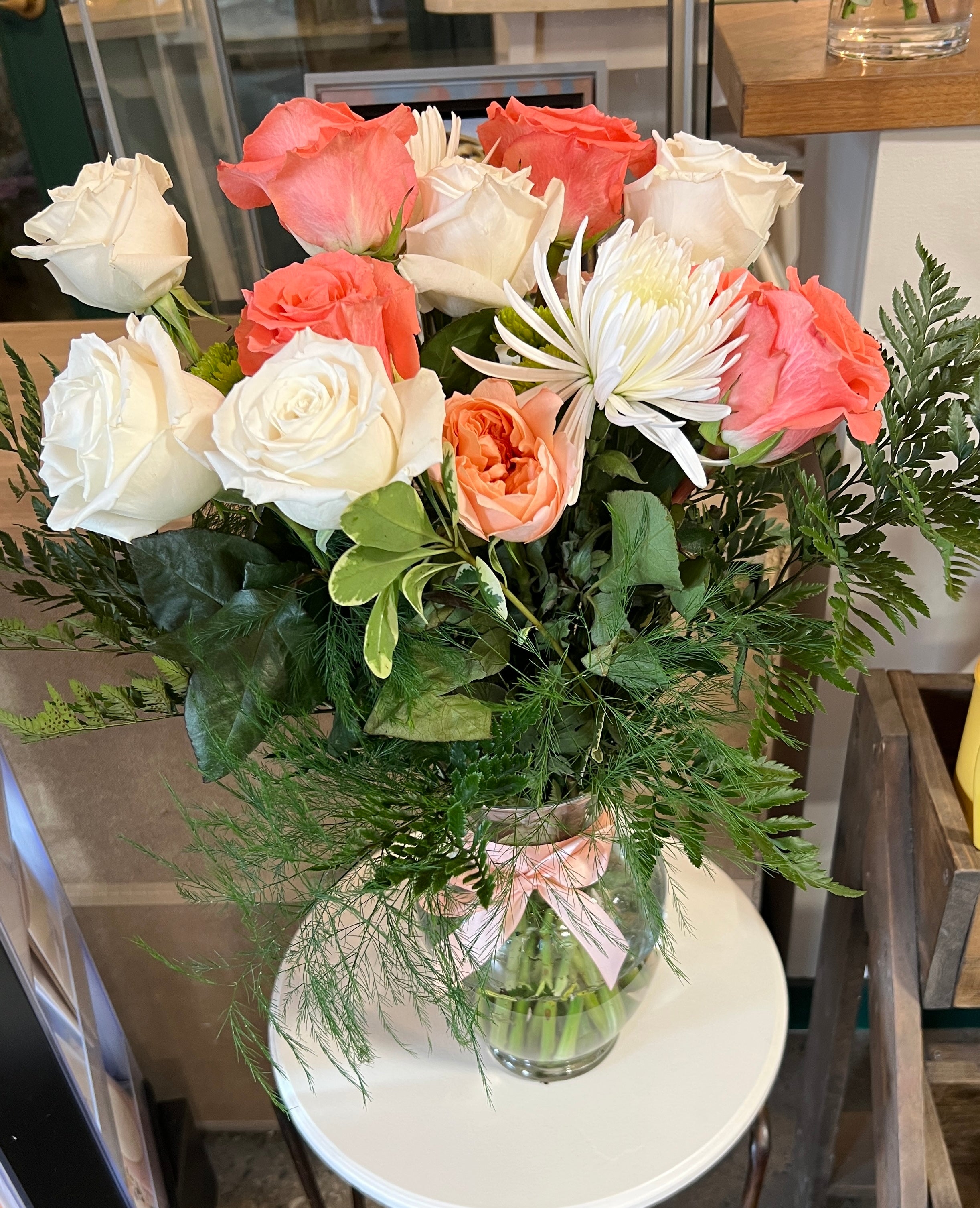 Large Florist-Pick Bouquet