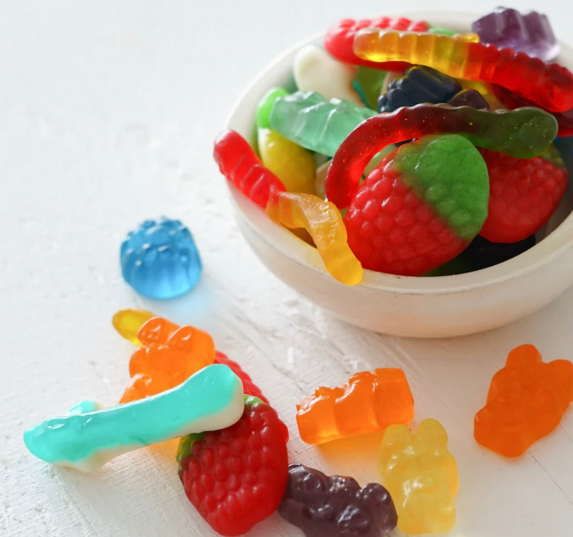 Bon Bon Sweet Mix Candy Bag