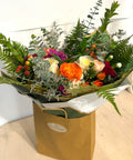 Make an Impression - Statement Bouquet