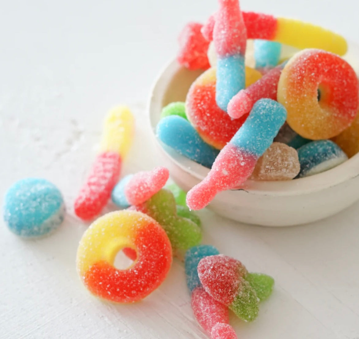 Bon Bon Candy Sour Mix