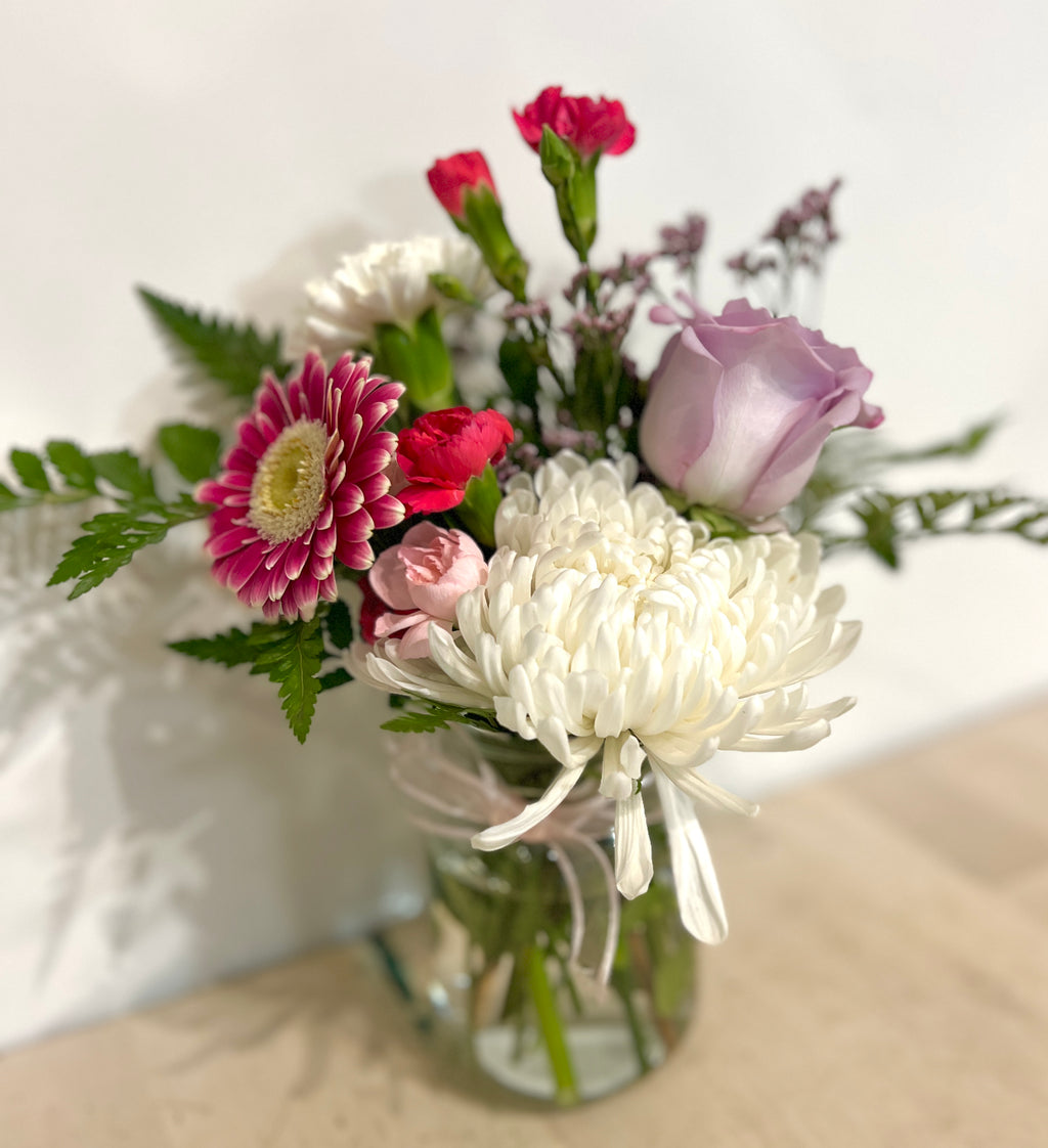 A Little Something Lovely