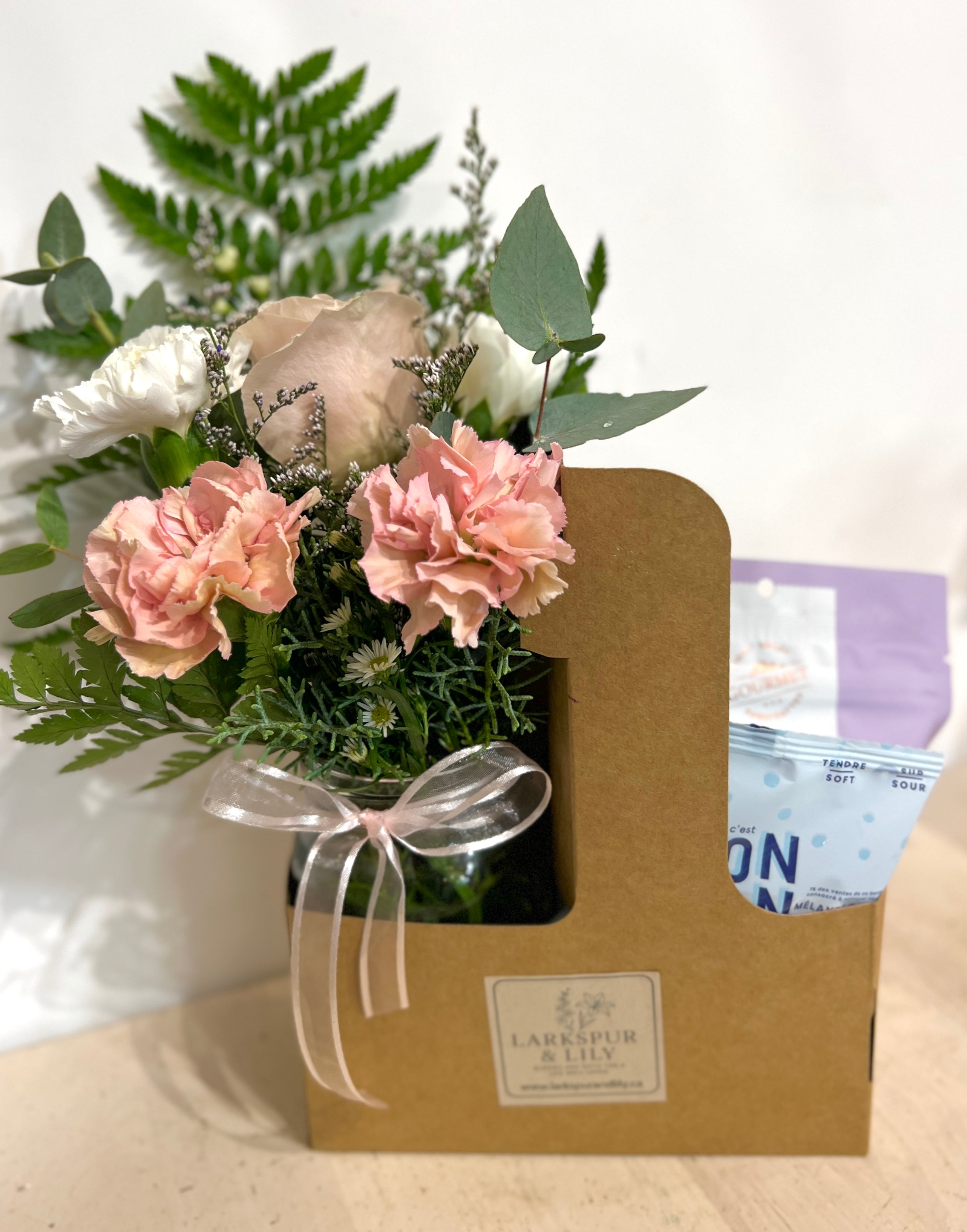 Sweet Little Surprise