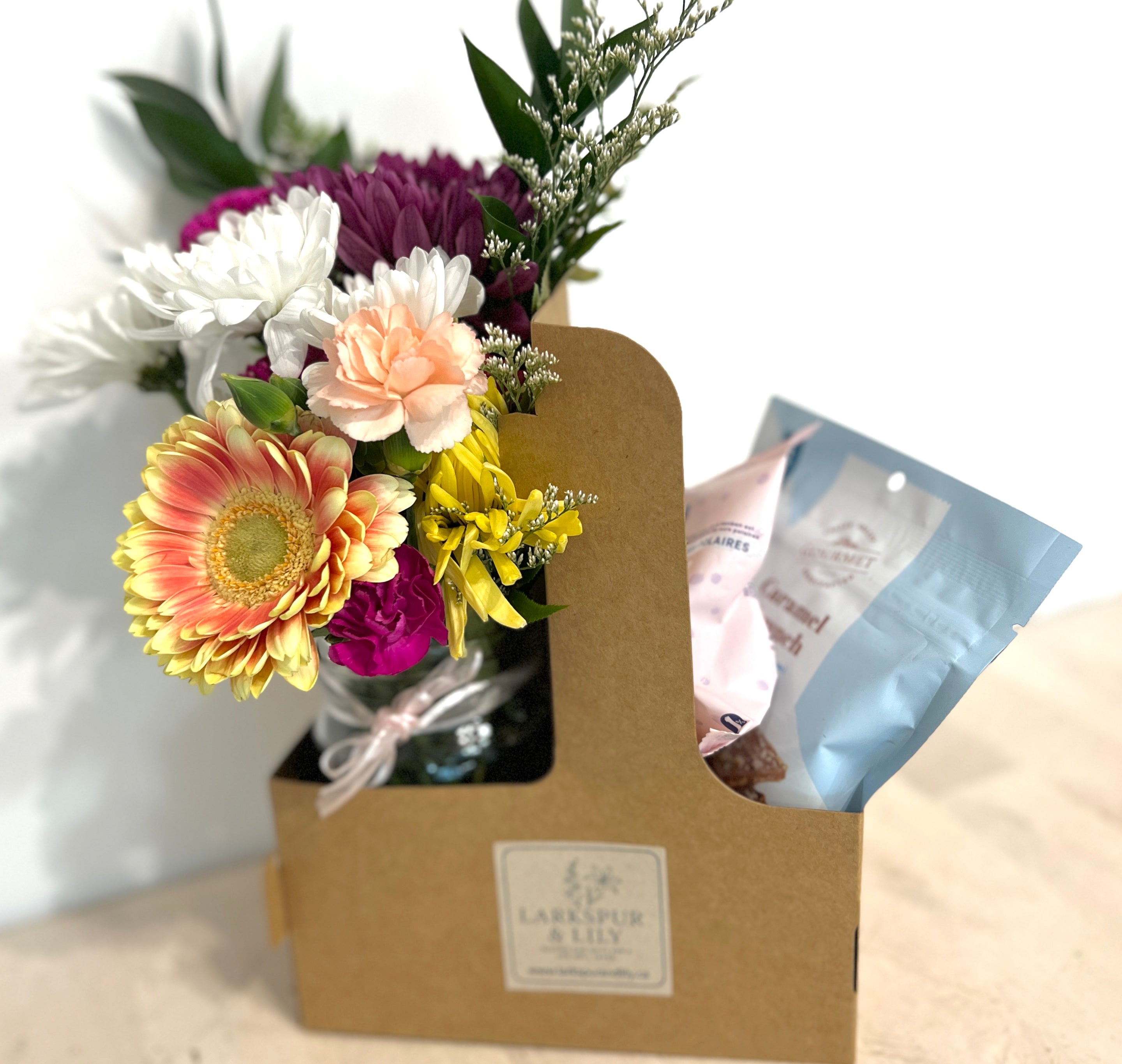 Sweet Little Surprise